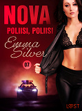 Omslagsbild för Nova 7: Poliisi, poliisi – eroottinen novelli