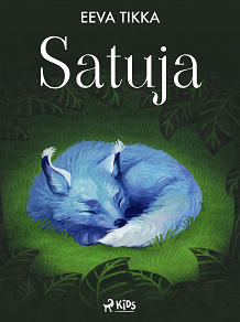 Omslagsbild för Satuja