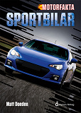 Cover for Sportbilar
