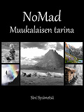 Cover for NoMad: Muukalaisen tarina