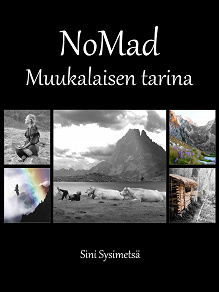 Omslagsbild för NoMad: Muukalaisen tarina