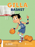 Cover for Gilla basket