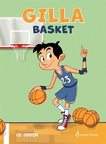 Cover for Gilla basket