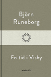 Cover for En tid i Visby