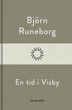 Cover for En tid i Visby