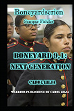 Omslagsbild för Boneyard 9,1: Next Generation