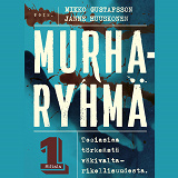 Cover for Murharyhmä 1