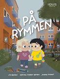 Omslagsbild för Kim & Hilma : På rymmen