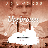 Cover for Uppbrottet