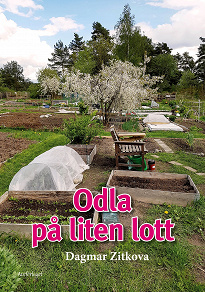 Cover for Odla på liten lott
