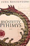 Cover for Ryöstetty pyhimys