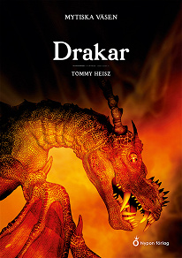 Cover for Mytiska väsen - Drakar