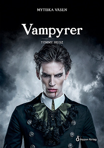 Cover for Mytiska väsen - Vampyrer