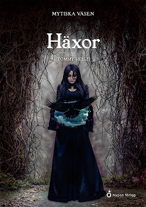 Cover for Mytiska väsen - Häxor