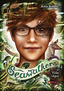 Cover for Vilda vågor