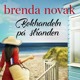 Cover for Bokhandeln på stranden