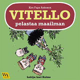 Omslagsbild för Vitello pelastaa maailman