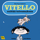 Cover for Vitello esittää toivomuksen
