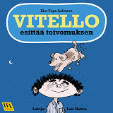 Omslagsbild för Vitello esittää toivomuksen