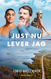 Omslagsbild för Just nu lever jag