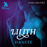 Cover for Haaste