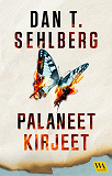 Cover for Palaneet kirjeet