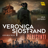 Cover for Perisynti