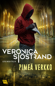 Cover for Pimeä verkko