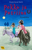 Cover for Pekko ja Petriina 3: Ponikilta
