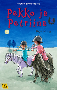 Omslagsbild för Pekko ja Petriina 3: Ponikilta
