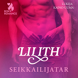 Cover for Seikkailijatar