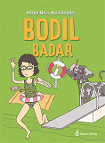 Cover for Bodil badar