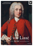 Cover for Carl von Linné - Ett liv