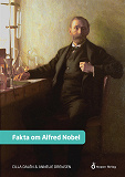 Cover for Fakta om Alfred Nobel