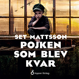 Cover for Pojken som blev kvar