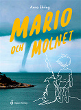 Omslagsbild för Mario och molnet