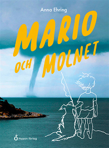 Cover for Mario och molnet