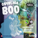 Cover for Barnen på Skräckis. Osynliga Boo
