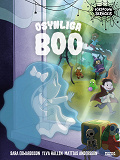 Cover for Osynliga Boo