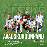 Cover for Avauskokoonpano