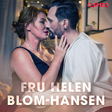 Omslagsbild för Fru Helen Blom-Hansen - erotiska noveller