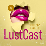 Omslagsbild för LustCast: Gate 43-Avsnitt 4