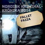 Cover for Fallet Faiza