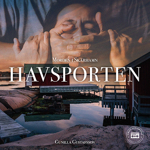 Cover for Morden i Skärhamn - Havsporten