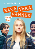 Bokomslag för Veras bok