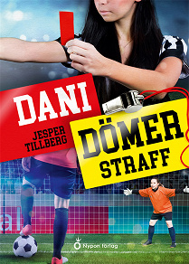Cover for Dani dömer straff