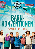 Omslagsbild för Koll på barnkonventionen