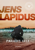 Cover for Paradis city (lättläst version)