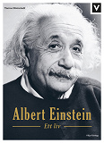 Omslagsbild för Albert Einstein - Ett liv