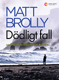 Cover for Dödligt fall